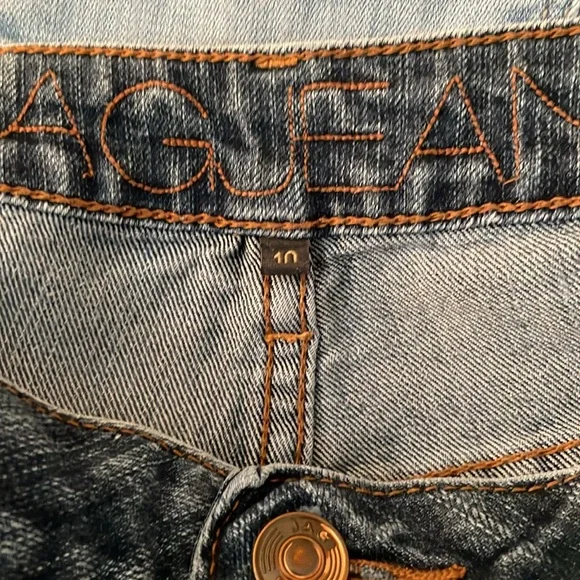 PRICE CUT ✂️ Jag Jeans Boot Cut Jeans - Picture 6 of 7